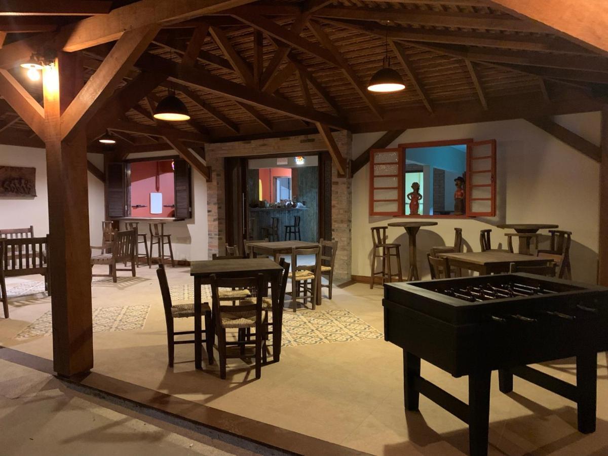 Casa Di Praia Balneario Camboriu Ngoại thất bức ảnh
