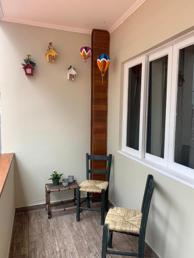 Casa Di Praia Balneario Camboriu Ngoại thất bức ảnh