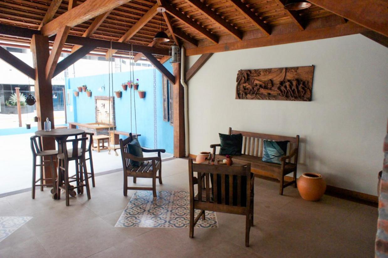 Casa Di Praia Balneario Camboriu Ngoại thất bức ảnh