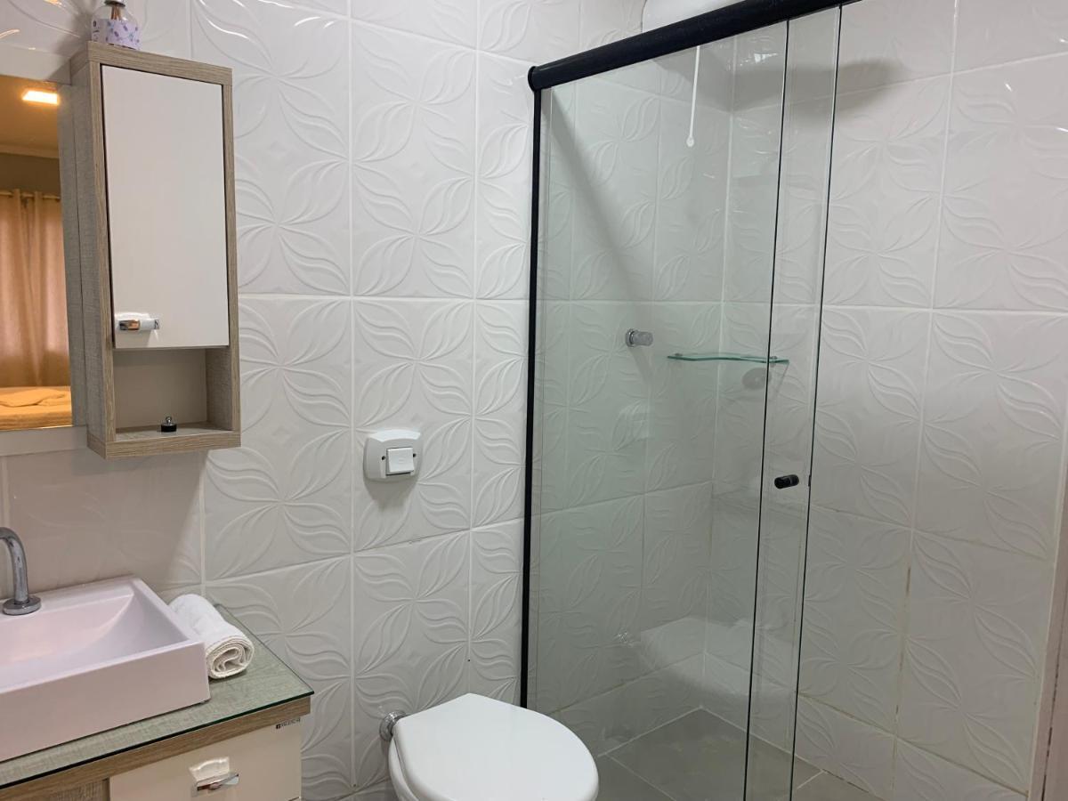 Casa Di Praia Balneario Camboriu Ngoại thất bức ảnh