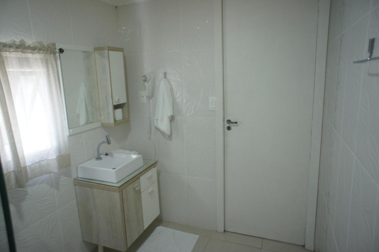 Casa Di Praia Balneario Camboriu Ngoại thất bức ảnh
