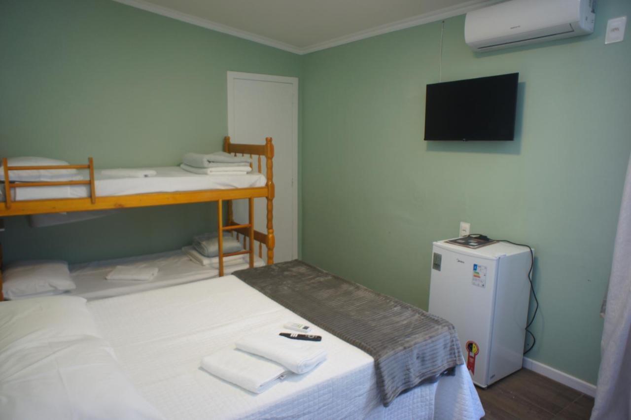 Casa Di Praia Balneario Camboriu Ngoại thất bức ảnh